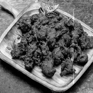 Mutton Lapeta