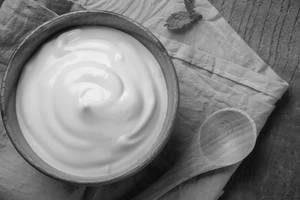 Plain Dahi