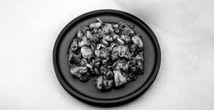 Mushroom Manchurian