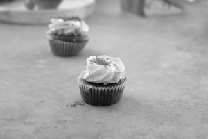 Red Velvet Cupcake [3 Pieces]