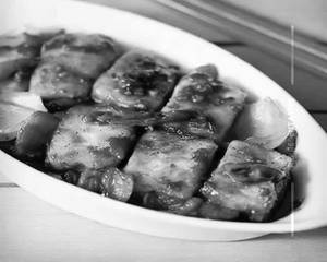 Paneer Chilli Dry