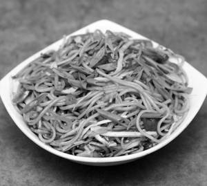 Hakka Noodles