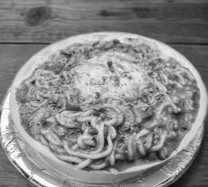 Butter Maggi