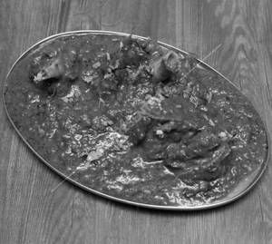 Mutton Masala