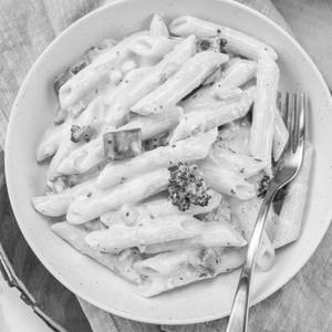 Mixed Veg Pasta