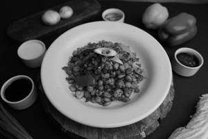 Crispy Corn Salt & Pepper