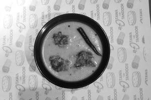 Kadi Pakoda
