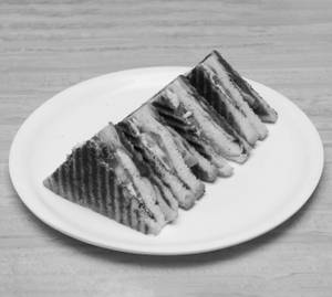 3 In 1 Sandwich Grill