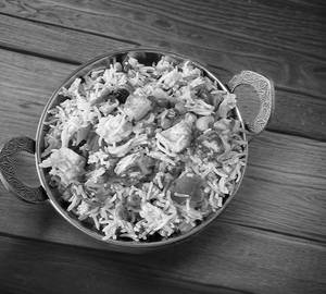 Paneer Pulao