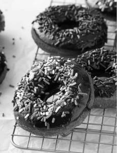 Donuts