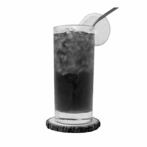 Cold Brew Coffee Lemonade