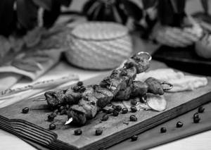 Classic Murgh Tikka (8 Pcs)