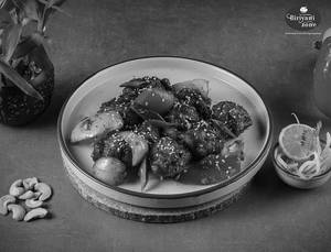Honey Chilli Chicken