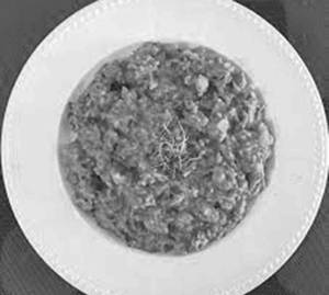 Chicken Khichdi