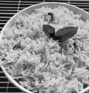 Masala Tadka Rice