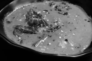 Chicken Thai Red Curry