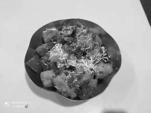 Paneer 65