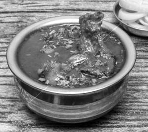 Chicken Handi
