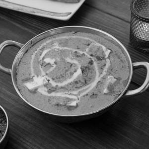 Shahi Paneer