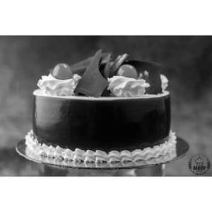 Black Forest Cake [Small]