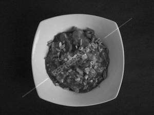 Chicken Manchurian