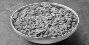 Butter Tadka Maggi