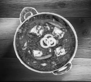 Paneer Palak