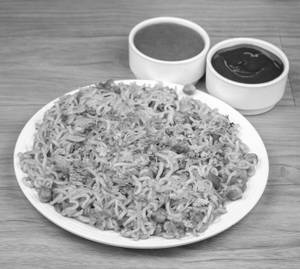 Masala Maggi