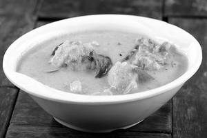 Chicken Stew