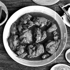 Hong Kong Chicken
