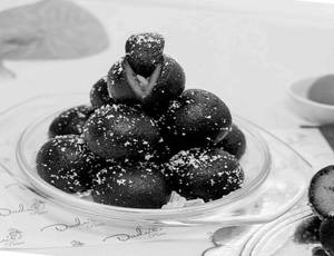 Kala Jamoon