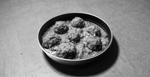 Navratan Korma