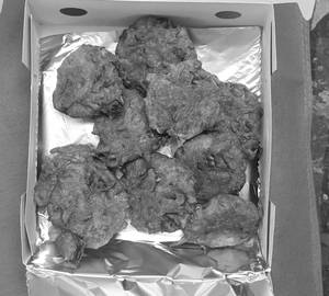 Segari Pakoda