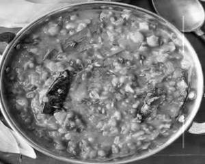 Dal Panchmel