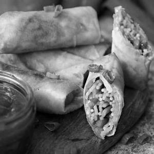 Spring Roll
