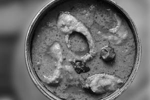 Vanjaram Fish Curry