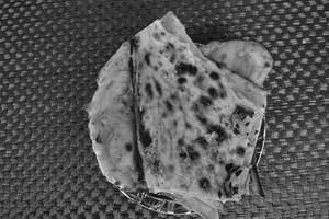 Chur Chur Naan