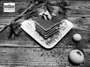 Pastry Red Velvet