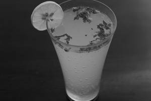 Virgin Mojito