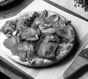 Chilli Fish
