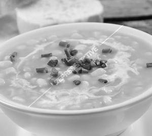 Sweet Corn Soup