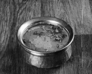 Dal Tadka