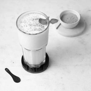 Salt Lassi