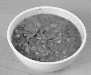 Palal Dal Bhaji