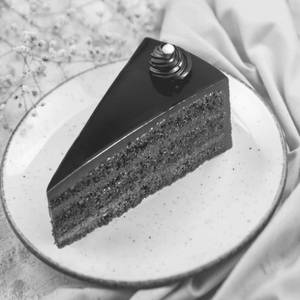 Chocolate Truffle Pastry