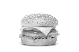 Premium Veg Burger