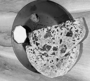 Aloo Paratha
