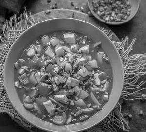 Sweet & Sour Vegetable