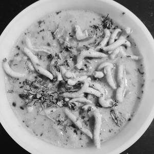 Doodh Sev