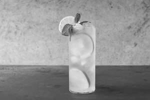 Fresh Lime Juice